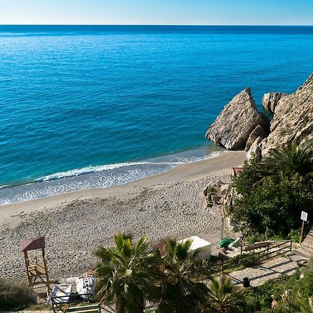 Carabeo 72 Menyber Apartment Nerja Bagian luar foto