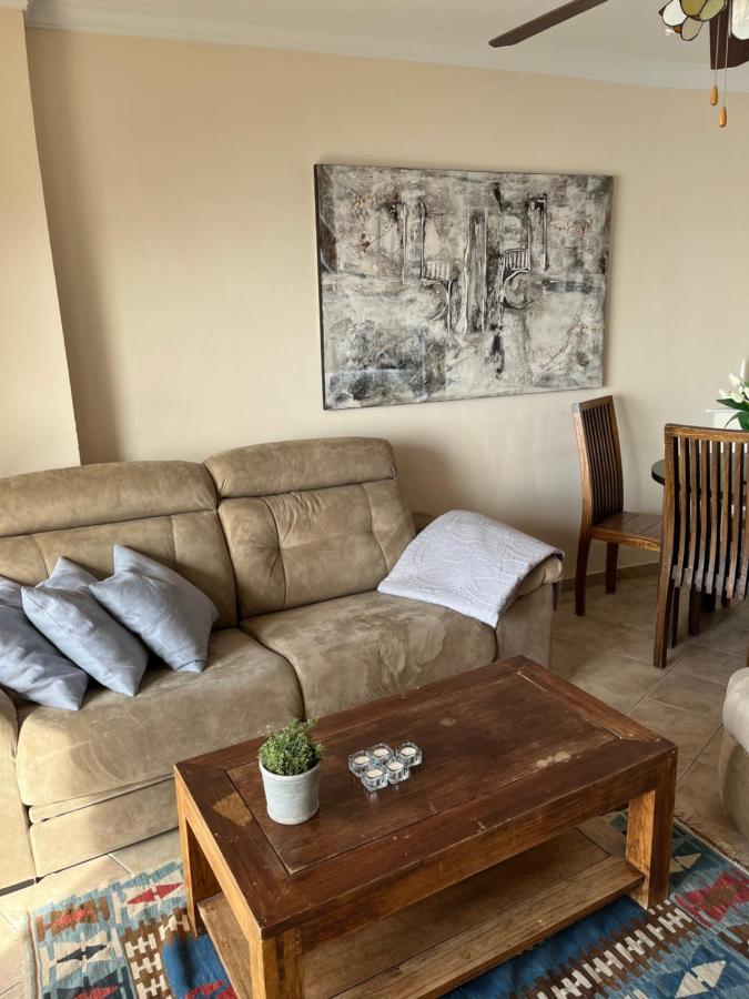 Carabeo 72 Menyber Apartment Nerja Bagian luar foto