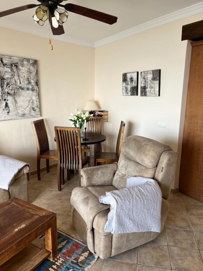 Carabeo 72 Menyber Apartment Nerja Bagian luar foto