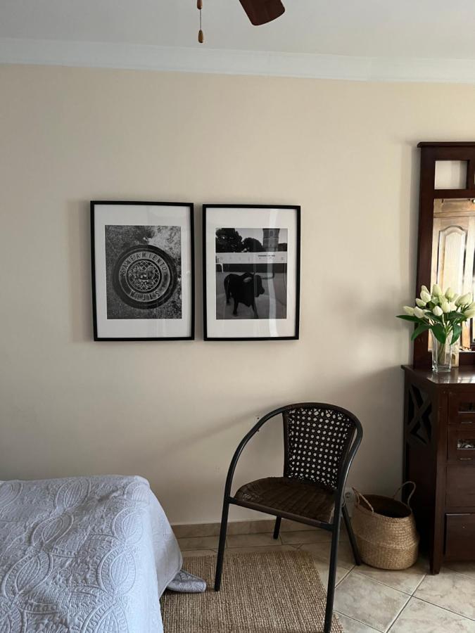 Carabeo 72 Menyber Apartment Nerja Bagian luar foto