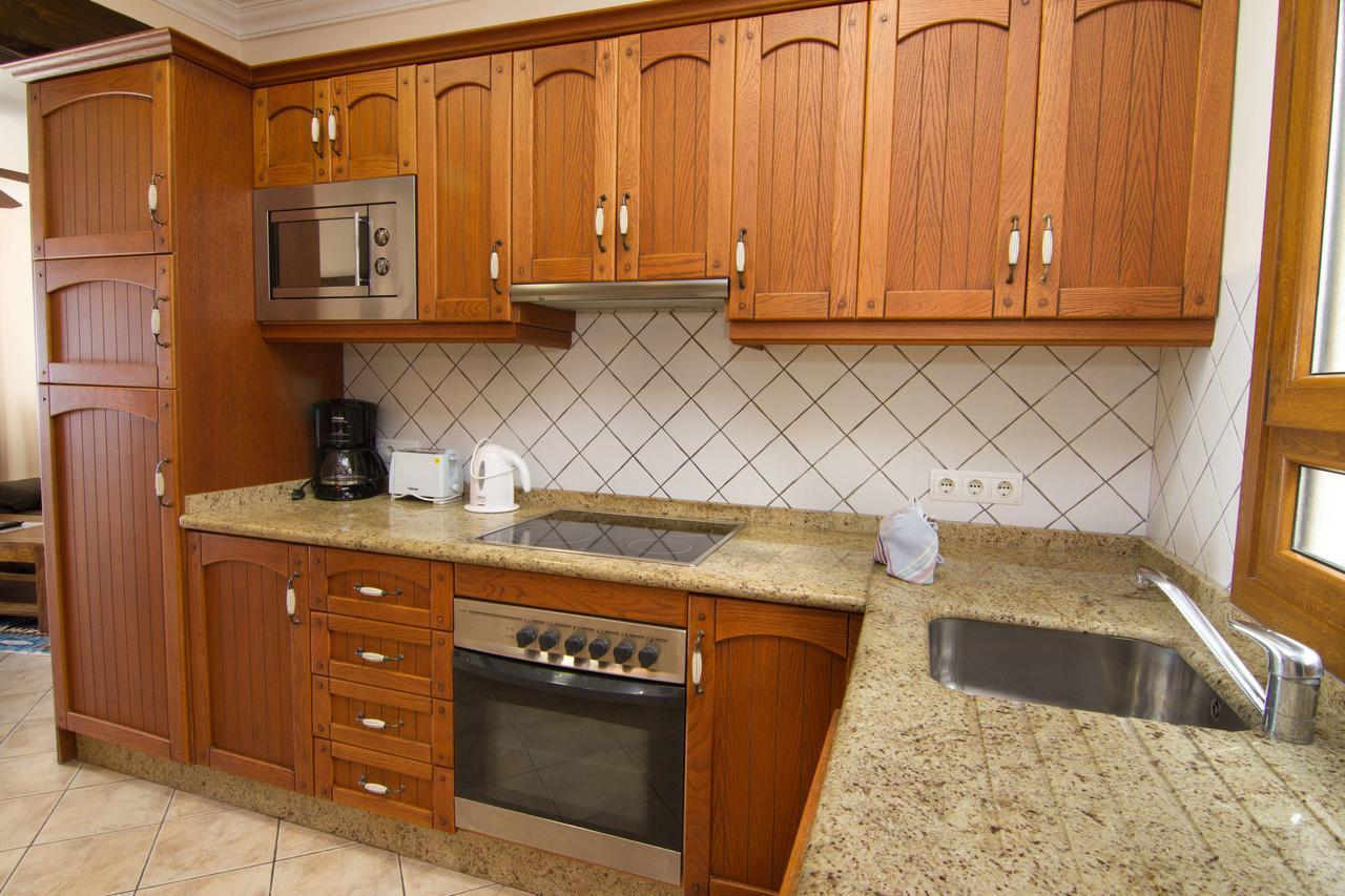 Carabeo 72 Menyber Apartment Nerja Bagian luar foto