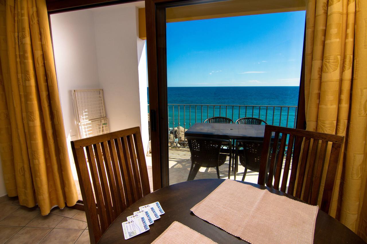 Carabeo 72 Menyber Apartment Nerja Bagian luar foto