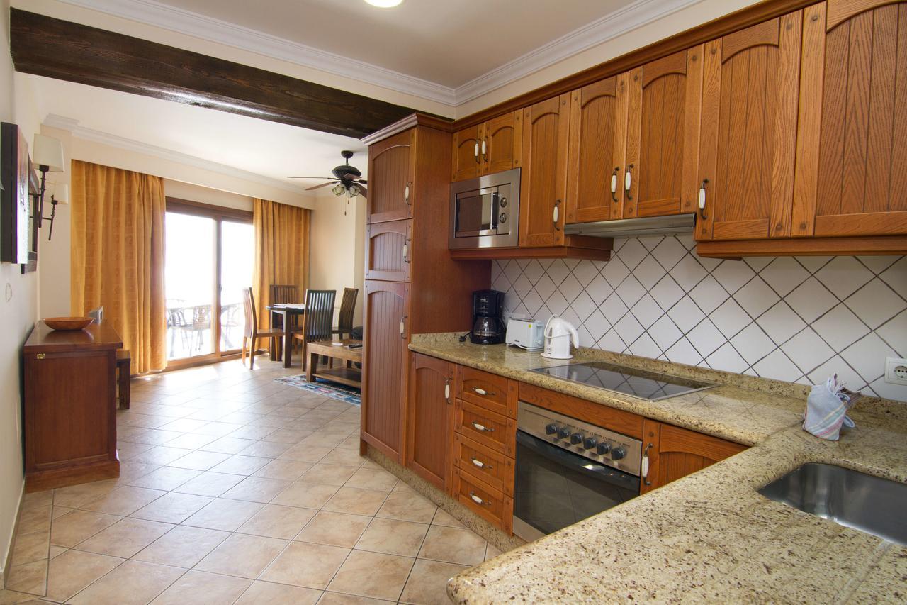 Carabeo 72 Menyber Apartment Nerja Bagian luar foto