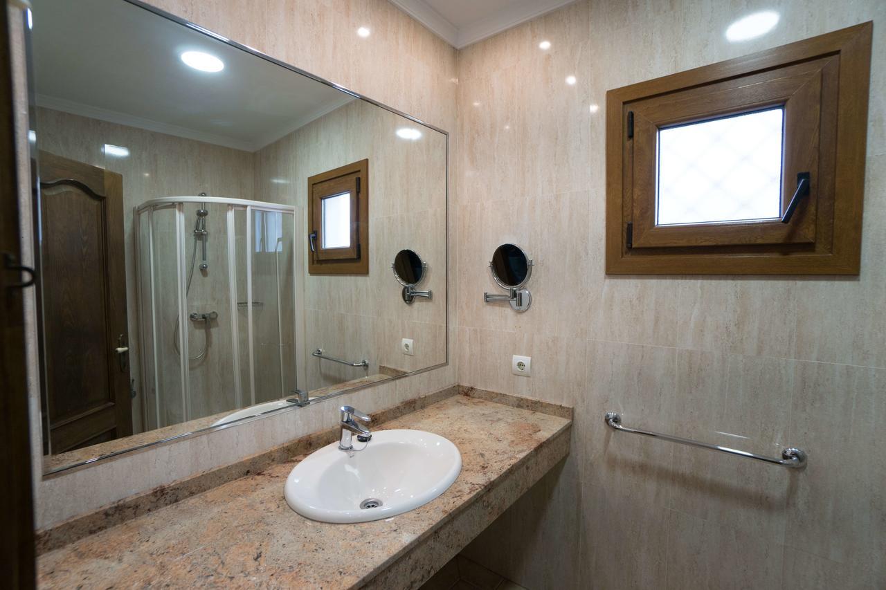 Carabeo 72 Menyber Apartment Nerja Bagian luar foto