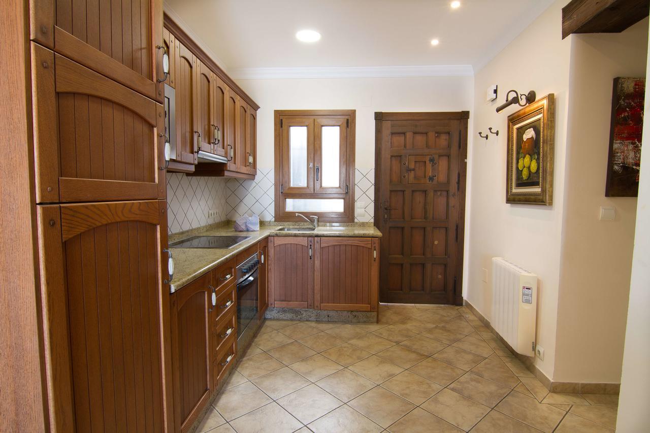 Carabeo 72 Menyber Apartment Nerja Bagian luar foto