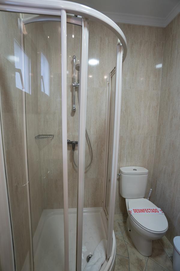 Carabeo 72 Menyber Apartment Nerja Bagian luar foto